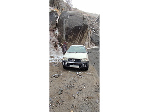 Second Hand Maruti Suzuki Alto LX BS-IV in Manali