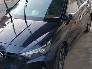 Second Hand Hyundai Elite i20 Asta (O) 1.2 MT [2020-2023] in Bhuj