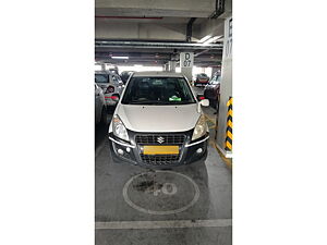 Second Hand Maruti Suzuki Ritz Vdi BS-IV in Madurai