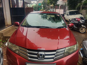 Second Hand Honda City 1.5 V MT in Belgaum