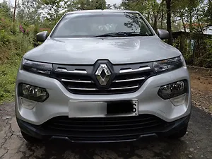 Second Hand Renault Kwid RXT 1.0 Opt [2020-2021] in Imphal