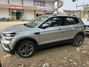 Second Hand Skoda Kushaq Style 1.5L TSI DSG (6 Airbags) in Bharuch