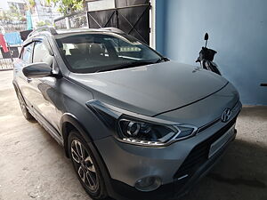 Second Hand Hyundai i20 Active 1.4L SX (O) [2015-2016] in Samastipur