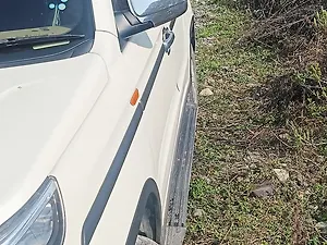 Second Hand Mahindra Bolero N10 in Dehradun