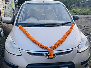 Second Hand Hyundai i10 Sportz 1.2 in Akola