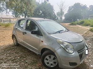 Second Hand Maruti Suzuki A-Star Vxi in Lucknow