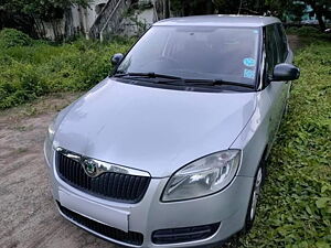 Second Hand Skoda Fabia Active 1.2 MPI in Chennai