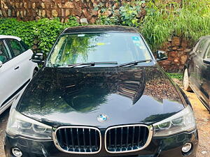 Second Hand BMW X3 xDrive-20d xLine in Delhi