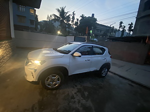 Second Hand Kia Sonet HTK Plus 1.5 in Guwahati