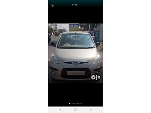 Second Hand Hyundai i10 Era in Ajmer