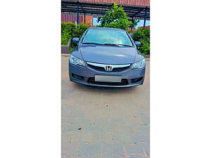 Second Hand Honda Civic 1.8V MT in Mehsana