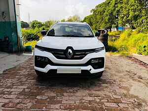 Second Hand Renault Kiger RXE MT in Dehradun