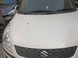 Second Hand Maruti Suzuki Swift Lxi (O) [2014-2017] in Gurgaon