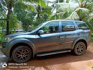 Second Hand महिंद्रा XUV500 w4 in कोची