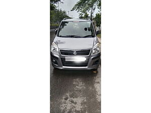 Second Hand Maruti Suzuki Wagon R VXI in Siliguri