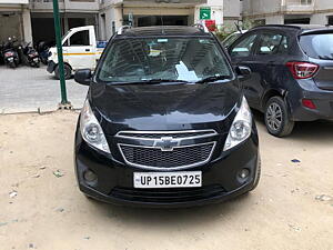 Second Hand Chevrolet Beat LS Diesel in Meerut