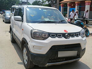 Second Hand Maruti Suzuki S-Presso VXi (O) AMT in Madhepura