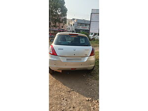 Second Hand Maruti Suzuki Swift VDi ABS [2014-2017] in Nashik