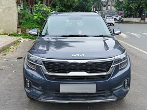 Second Hand Kia Seltos HTK Plus 1.5 Diesel iMT in Surat