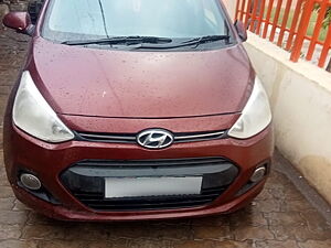 Second Hand Hyundai Grand i10 Asta 1.1 CRDi (O) [2013-2017] in Kanpur