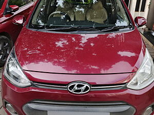 Second Hand Hyundai Grand i10 Asta 1.2 Kappa VTVT (O) [2013-2017] in Bangalore