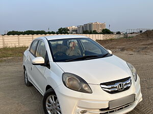 Second Hand Honda Amaze 1.5 VX i-DTEC in Rajkot