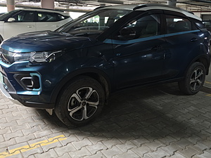 Second Hand Tata Nexon EV XZ Plus LUX in Chennai