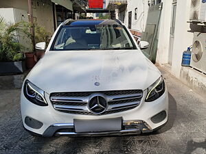 Second Hand Mercedes-Benz GLC 220 d Prime in Jaipur