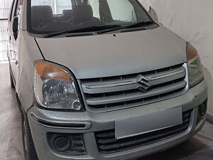 Second Hand Maruti Suzuki Wagon R LXi Minor in Gurgaon