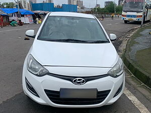 Second Hand Hyundai i20 Magna (O) 1.2 in Mumbai