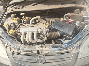 Second Hand Tata Indica Xeta GLG BS-III in Jabalpur