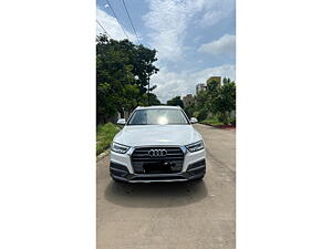 Second Hand Audi Q3 35 TDI quattro Technology in Pune