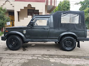 Second Hand Maruti Suzuki Gypsy King HT BS-IV in Indore