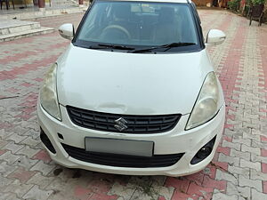 Second Hand Maruti Suzuki Swift DZire VXI in Kathua