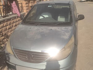 Second Hand Tata Vista Aura + Safire BS-IV in Jodhpur