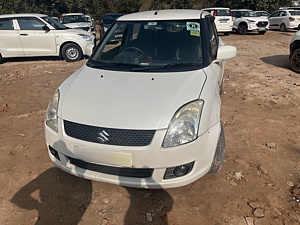 Second Hand Maruti Suzuki Swift VDi in Churu