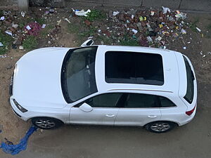 Second Hand Audi A4 3.0 TDI quattro in Jaipur