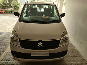 Second Hand Maruti Suzuki Wagon R LXi in Pune