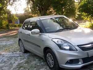 Second Hand Maruti Suzuki Swift DZire VDI in Amroha