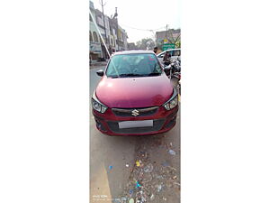 Second Hand Maruti Suzuki Alto VXi [2014-2019] in Muzaffurpur