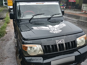 Second Hand Mahindra Bolero SLE in Nedumangad