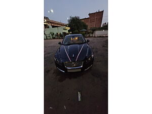 Second Hand Jaguar XF 2.2 Diesel Luxury in Mohali