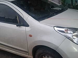 Second Hand Maruti Suzuki A-Star LXI in Morena