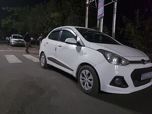 Second Hand Hyundai Xcent Base 1.1 CRDi in Bhopal