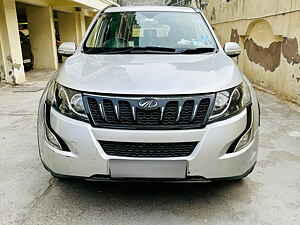 Second Hand महिंद्रा XUV500 w8 1.99 [2016-2017] in गाज़ियाबाद