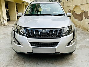 Second Hand Mahindra XUV500 W8 1.99 [2016-2017] in Ghaziabad