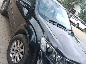 Second Hand Mahindra XUV500 W10 in Bangalore