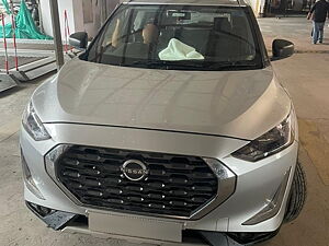 Second Hand Nissan Magnite XE  [2020] in Gurgaon