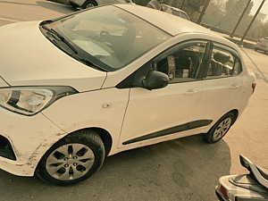 Second Hand Hyundai Xcent S in Srinagar