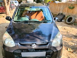 Second Hand Maruti Suzuki Alto 800 Lxi in Mirzapur